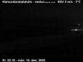 Webcam Hámundarstaðaháls
