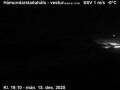 Webcam Hámundarstaðaháls