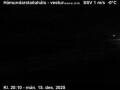 Webcam Hámundarstaðaháls