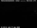 Webcam Hámundarstaðaháls