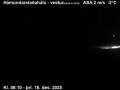 Webcam Hámundarstaðaháls