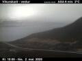 Webcam Víkurskarð