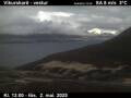 Webcam Víkurskarð