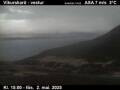 Webcam Víkurskarð
