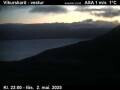 Webcam Víkurskarð