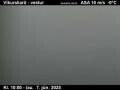 Webcam Víkurskarð