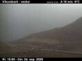 Webcam Víkurskarð