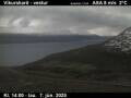 Webcam Víkurskarð