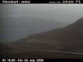 Webcam Víkurskarð
