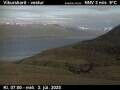 Webcam Víkurskarð