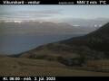 Webcam Víkurskarð