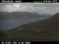 Webcam Víkurskarð