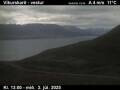 Webcam Víkurskarð