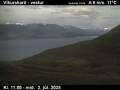 Webcam Víkurskarð