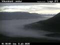 Webcam Víkurskarð