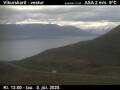 Webcam Víkurskarð