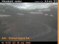 Webcam Víkurskarð
