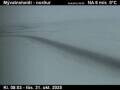Webcam Mývatnsheiði: Hringvegur Northwards