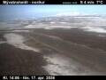 Webcam Mývatnsheiði