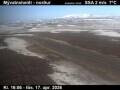 Webcam Mývatnsheiði