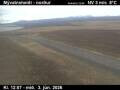 Webcam Mývatnsheiði
