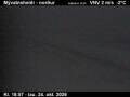 Webcam Mývatnsheiði