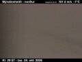 Webcam Mývatnsheiði