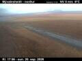 Webcam Mývatnsheiði