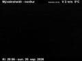 Webcam Mývatnsheiði