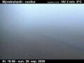 Webcam Mývatnsheiði