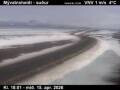 Webcam Mývatnsheiði