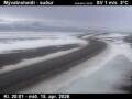 Webcam Mývatnsheiði