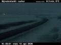 Webcam Mývatnsheiði