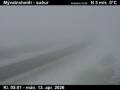 Webcam Mývatnsheiði