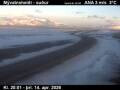 Webcam Mývatnsheiði