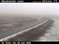 Webcam Mývatnsheiði
