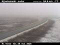 Webcam Mývatnsheiði
