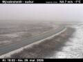 Webcam Mývatnsheiði