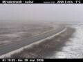 Webcam Mývatnsheiði