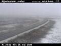 Webcam Mývatnsheiði
