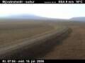 Webcam Mývatnsheiði