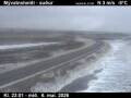 Webcam Mývatnsheiði