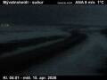Webcam Mývatnsheiði