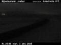 Webcam Mývatnsheiði
