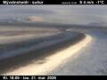 Webcam Mývatnsheiði