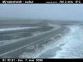 Webcam Mývatnsheiði