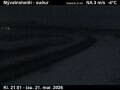 Webcam Mývatnsheiði