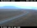 Webcam Mývatnsheiði