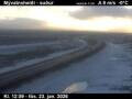 Webcam Mývatnsheiði