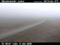 Webcam Mývatnsheiði